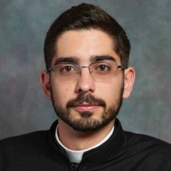 Father Michael Shami