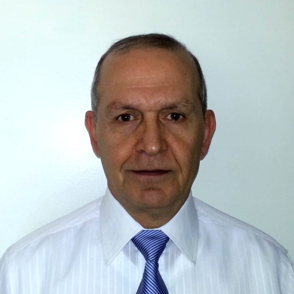 Subdeacon Lattouf Lattouf