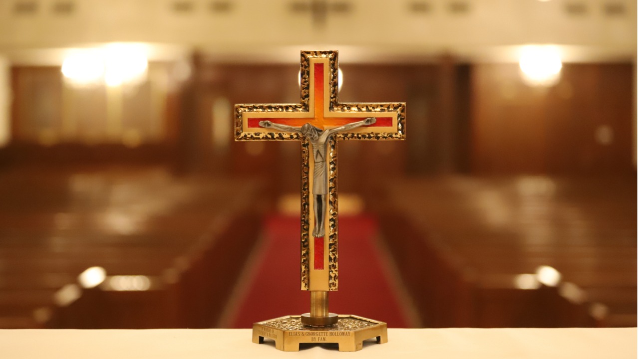 Schedule a Memorial Liturgy