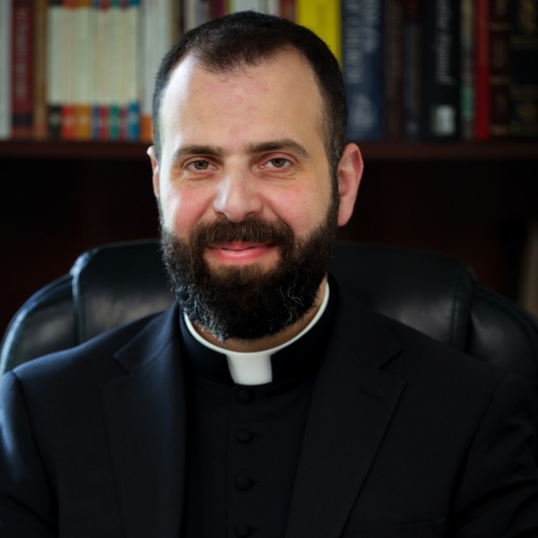 Father Patrick Kassab