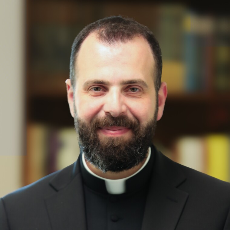 Father Patrick Kassab
