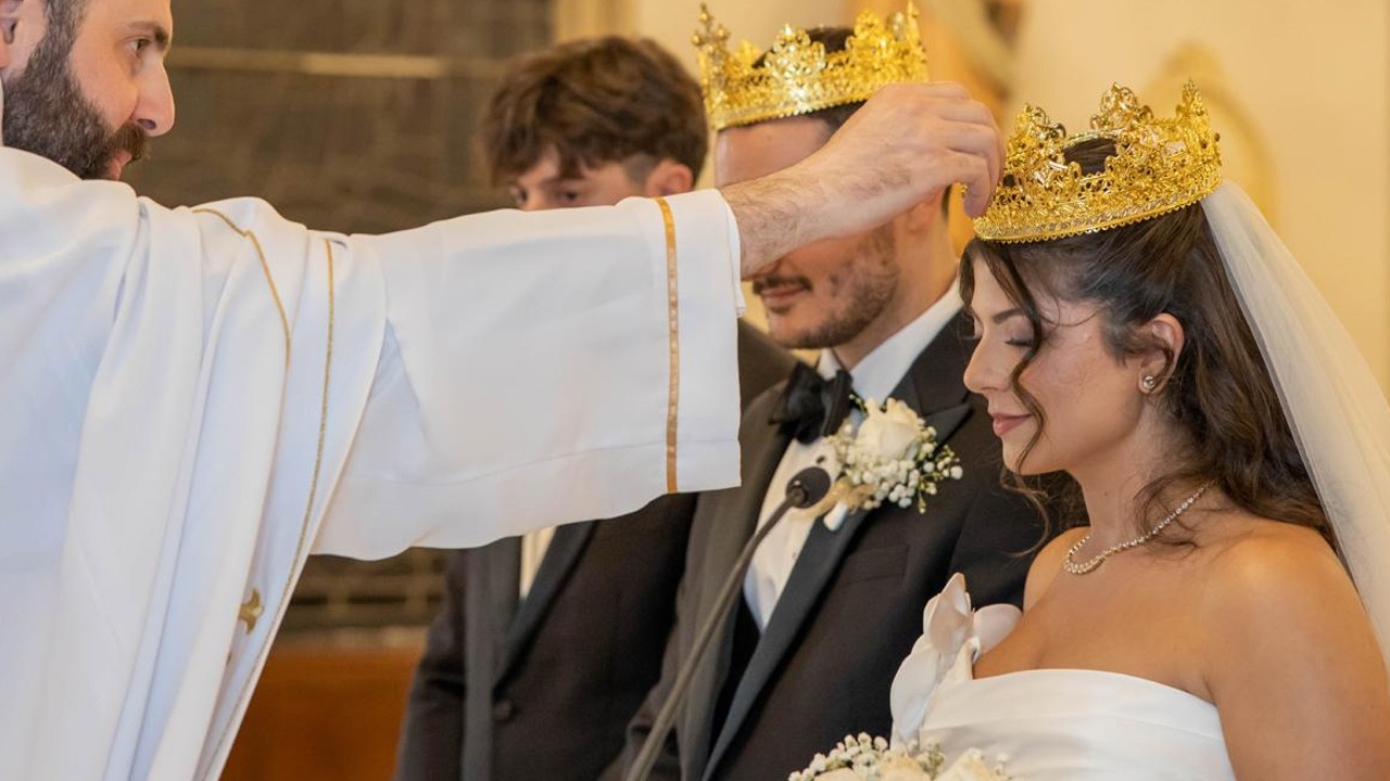 Crowning (Matrimony)