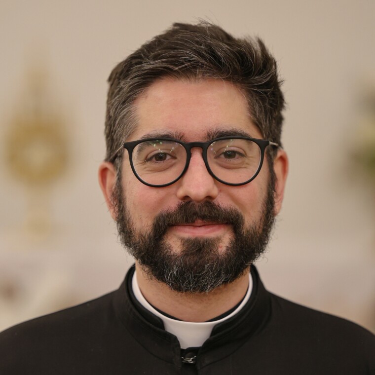 Father Michael Shami