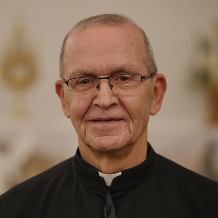 Subdeacon Lattouf Lattouf